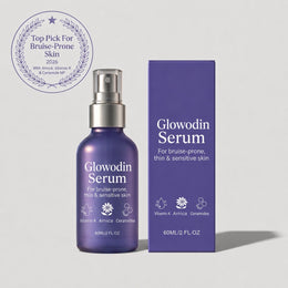 Fade the Look of Bruises on Thin, Aging Skin