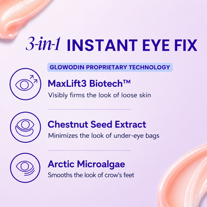Instant Lift Eye Gel